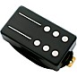 Railhammer Anvil Humbucker Pickup Black Bridge thumbnail