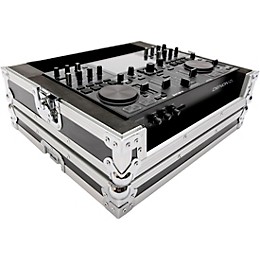 Open Box Magma Cases Magma DJ-Controller Case Prime GO Level 2  194744811838