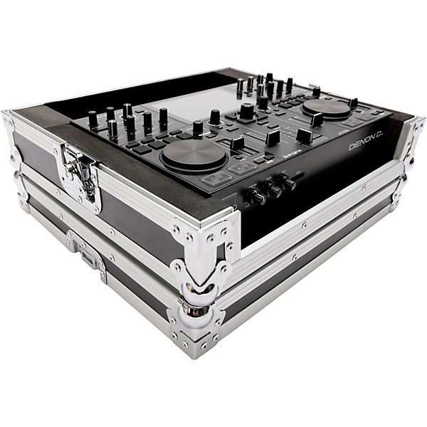 Open Box Magma Cases Magma DJ-Controller Case Prime GO Level 2  194744811838
