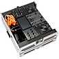 Open Box Magma Cases Magma DJ-Controller Case Prime GO Level 2  194744811838