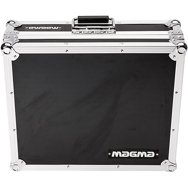 Open Box Magma Cases Magma DJ-Controller Case Prime GO Level 2  194744811838