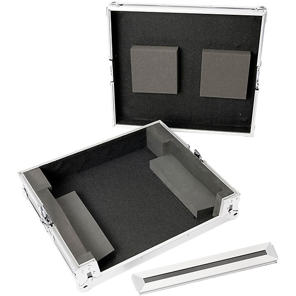 Open Box Magma Cases Magma DJ-Controller Case Prime GO Level 2  194744811838