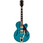 Gretsch Guitars G2410TG Streamliner Hollowbody Single-Cut With Bigsby Ocean Turquoise