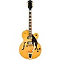 Gretsch Guitars G2410TG Streamliner Hollowbody Single-Cut With Bigsby Village Amber