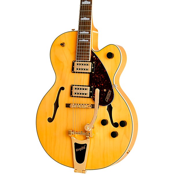 Gretsch Guitars G2410TG Streamliner Hollowbody Single-Cut