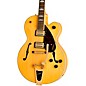 Gretsch Guitars G2410TG Streamliner Hollowbody Single-Cut With Bigsby Village Amber
