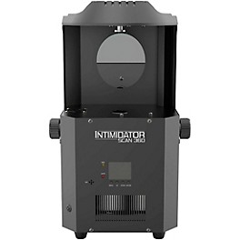 CHAUVET DJ Intimidator Scan 360 100W LED Scanner