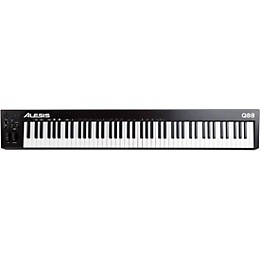 Alesis Q88 MKII 88-Key USB/MIDI Controller
