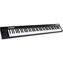 Alesis Q88 MKII 88-Key USB/MIDI Controller
