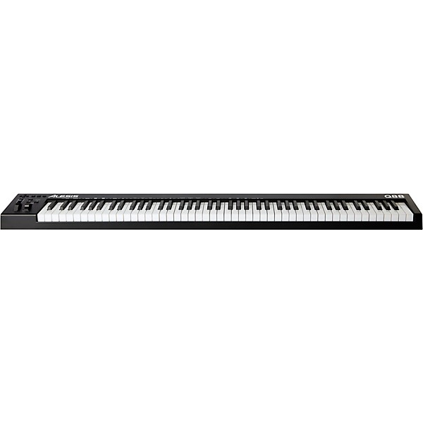 Alesis Q88 MKII 88-Key USB/MIDI Controller