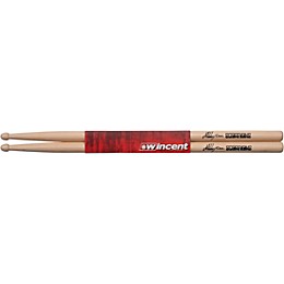 Wincent WMDS Mikkey Dee Scorpions Signature Drumsticks Sleeved