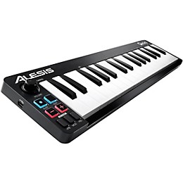 Alesis Q Mini 32-Key USB/MIDI Controller