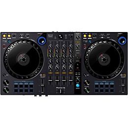 Pioneer DJ DDJ-FLX6 4-Channel DJ Controller for Serato DJ Pioneer DJ DDJ-FLX6 4-Channel DJ Controller for Serato DJ
