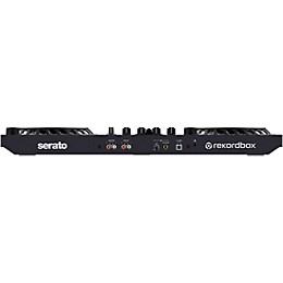 Pioneer DJ DDJ-FLX6 4-Channel DJ Controller for Serato DJ Pioneer DJ DDJ-FLX6 4-Channel DJ Controller for Serato DJ