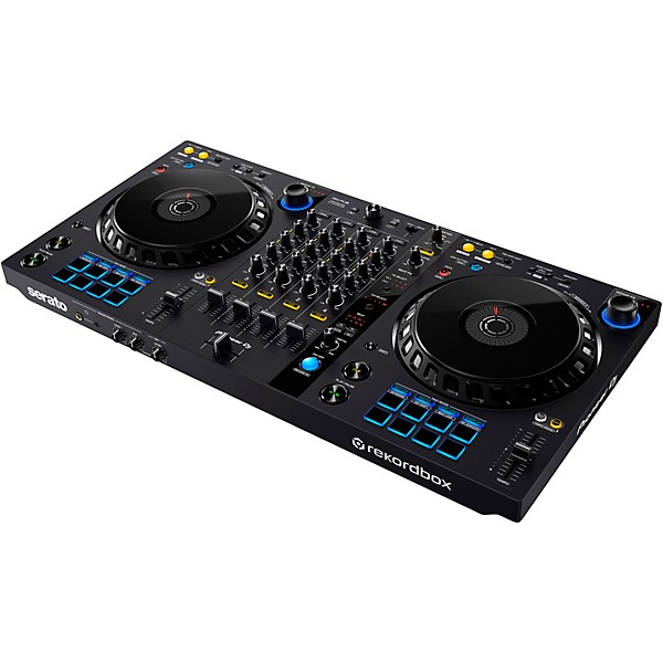 Pioneer DJ Black | Guitar Center