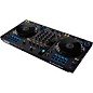 Pioneer DJ DDJ-FLX6 4-Channel DJ Controller for Serato DJ Pro and rekordbox dj Black