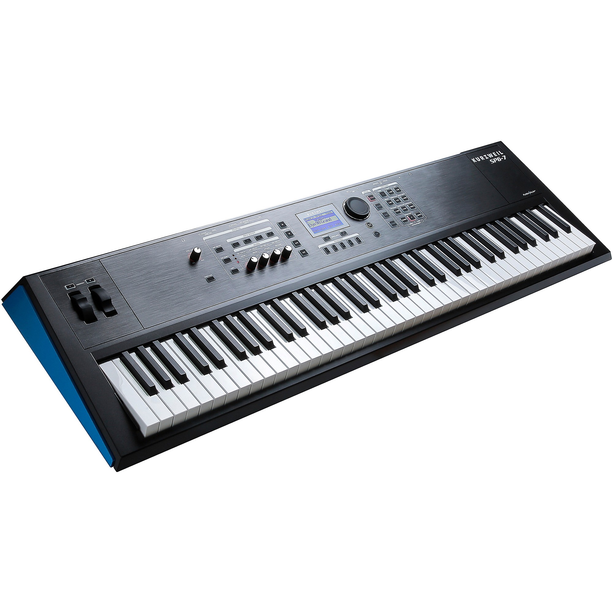 Open Box Kurzweil SP6-7 76-Key Stage Piano | Guitar Center