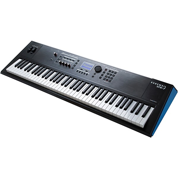 Kurzweil SP6-7 76-Key Stage Piano