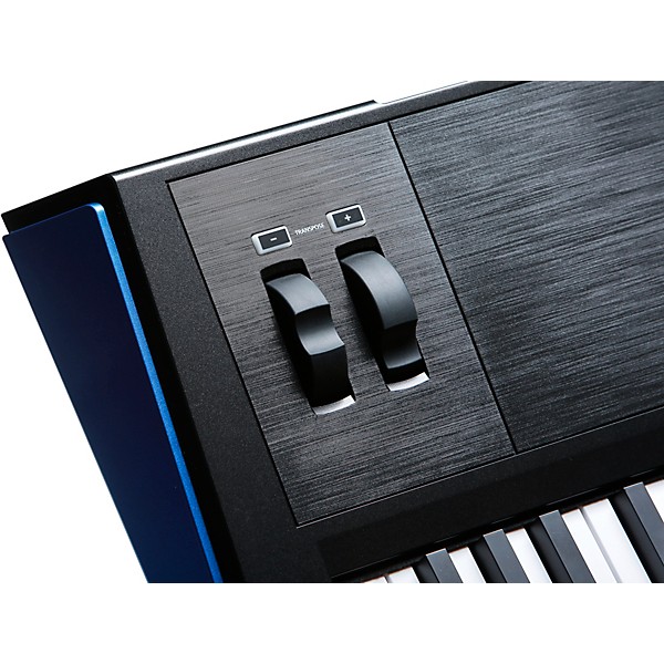 Kurzweil SP6-7 76-Key Stage Piano
