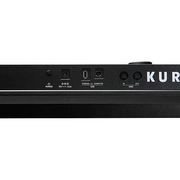 Kurzweil SP6-7 76-Key Stage Piano