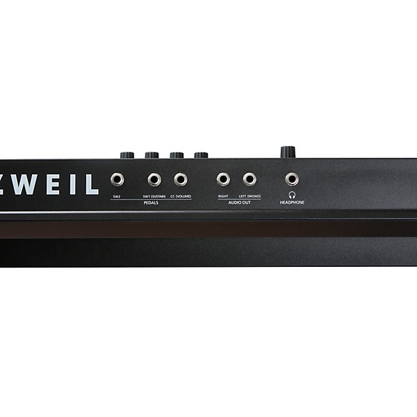 Kurzweil SP6-7 76-Key Stage Piano
