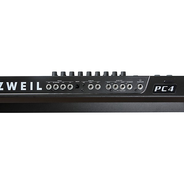 Kurzweil PC4-7 76-Key Performance Controller