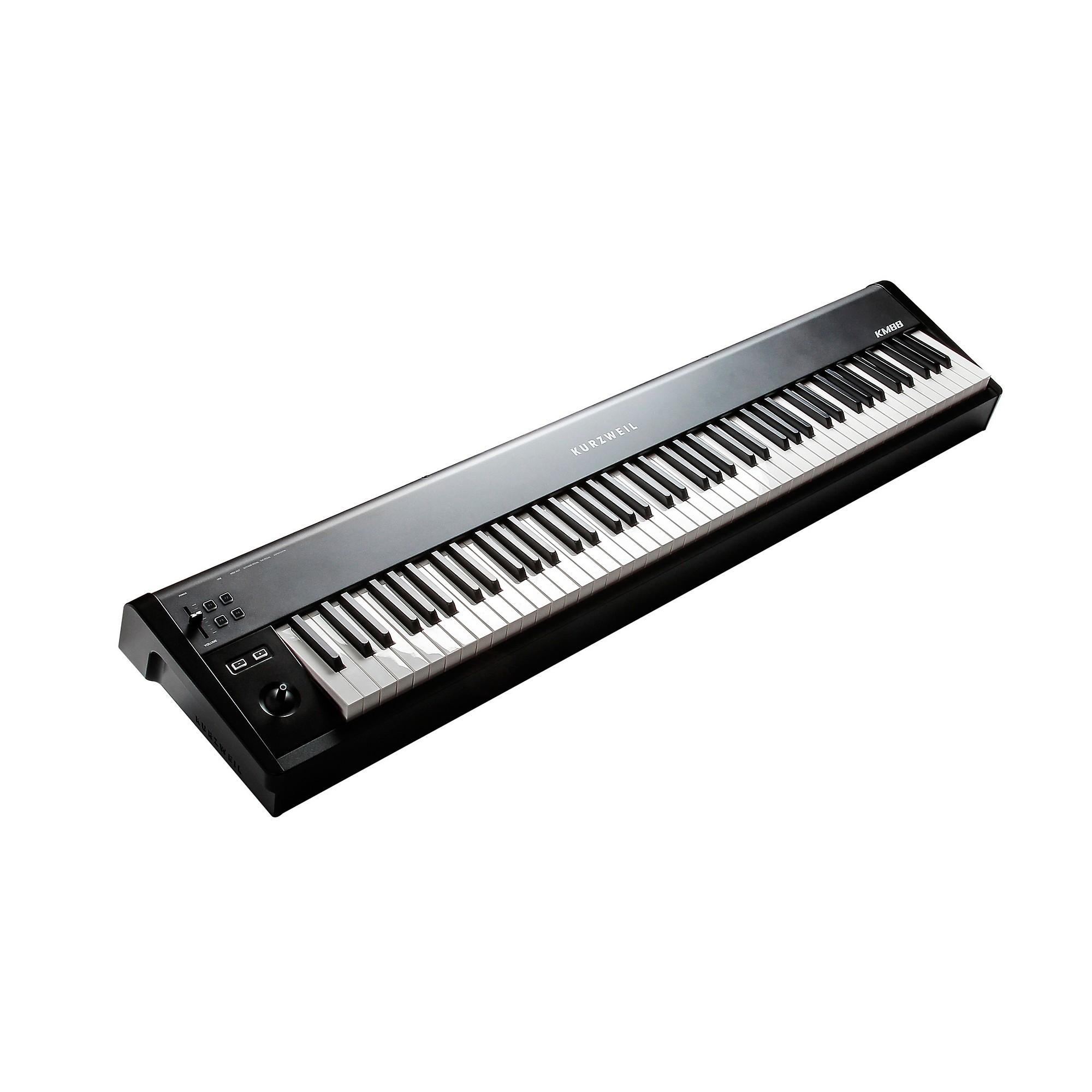 KURZWEIL MIDIBOARD MIDI キーボード 88 1.jpeg