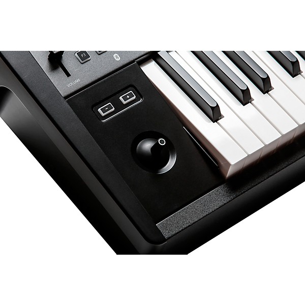 Open Box Kurzweil KM88 88-Key Desktop Drive 4-Zone MIDI Controller Level 2  194744646232