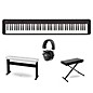 Casio CDP-S150 Keyboard with CS-46 Stand, Bench and Headphones thumbnail