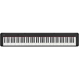 Casio CDP-S150 Keyboard with CS-46 Stand, Bench and Headphones