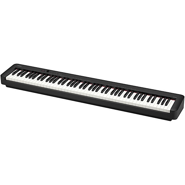 Casio CDP-S150 Keyboard with CS-46 Stand, Bench and Headphones