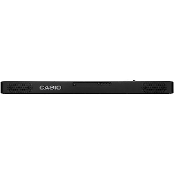 Casio CDP-S150 Keyboard with CS-46 Stand, Bench and Headphones