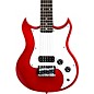 Open Box VOX SDC-1 Mini Electric Guitar Level 2 Red 197881138400 thumbnail