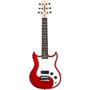Vox Sdc-1 Mini Electric Guitar Red for sale