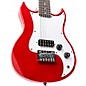VOX SDC-1 Mini Electric Guitar Red