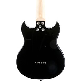 VOX SDC-1 Mini Electric Guitar Black