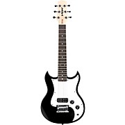Vox Sdc-1 Mini Electric Guitar Black for sale
