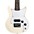 VOX SDC-1 Mini Electric Guitar White VOX SDC-1 Mini Electric Guitar White