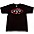 EVH Logo T-Shirt X Large Black EVH Logo T-Shirt X Large Black