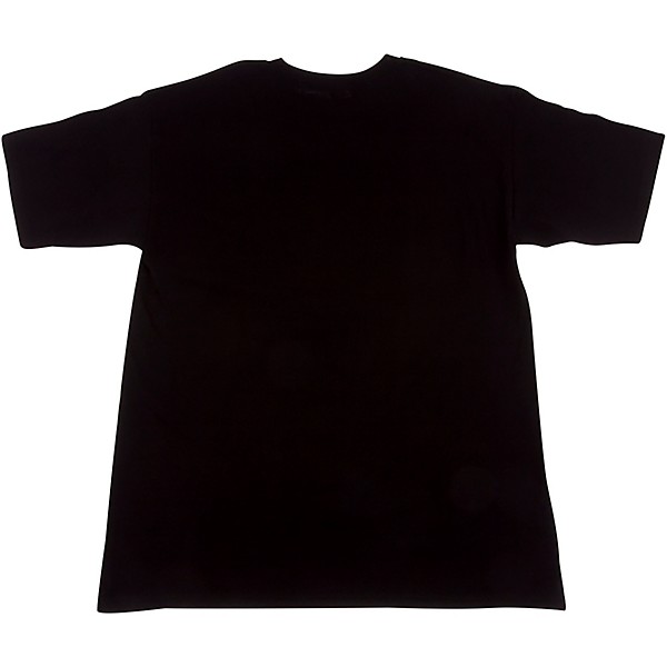 EVH Logo T-Shirt X Large Black