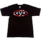 EVH Logo T-Shirt Medium Black thumbnail