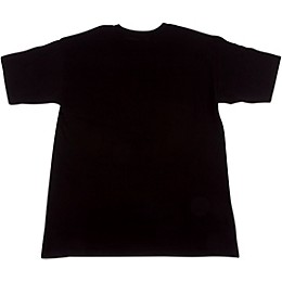 EVH Logo T-Shirt Medium Black