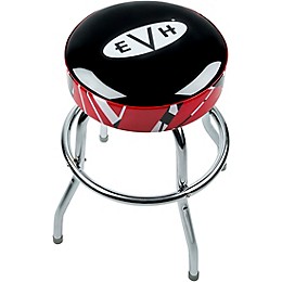 EVH 24" Barstool 24 in. Black