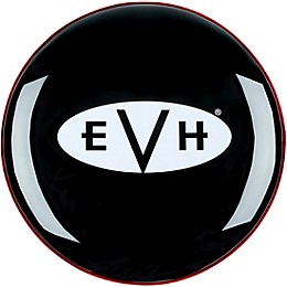 EVH 24" Barstool 24 in. Black