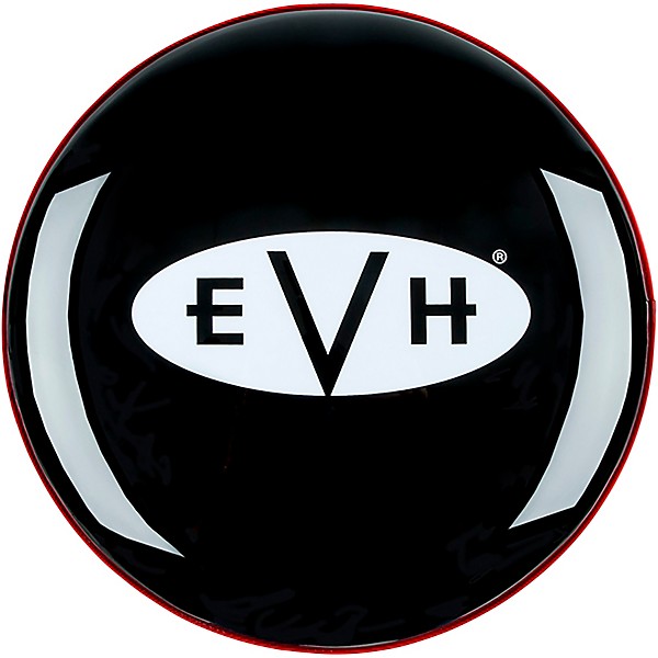 EVH 24" Barstool 24 in. Black