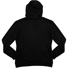 EVH Schematic Fleece X Large Black