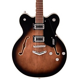 Gretsch Guitars G5622 Electromatic Center Block Double-Cut With V-Stoptail Bristol Fog