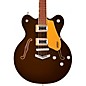 Gretsch Guitars G5622 Electromatic Center Block Double-Cut With V-Stoptail Black Gold thumbnail