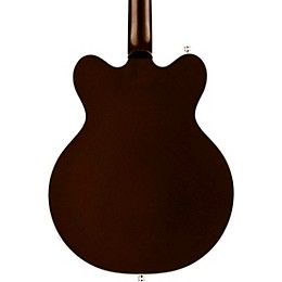 Gretsch Guitars G5622 Electromatic Center Block Double-Cut With V-Stoptail Black Gold