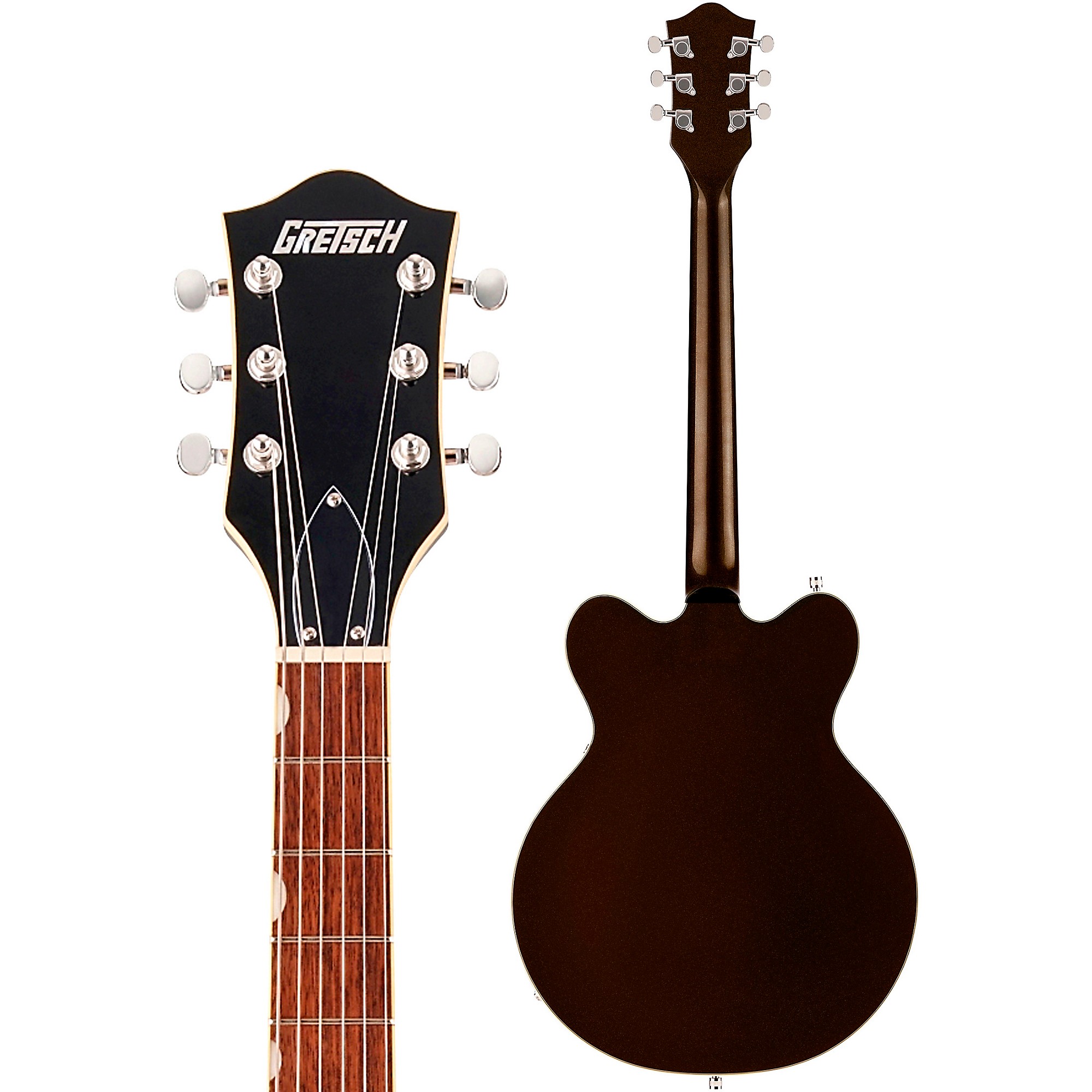 Gretsch Guitars G5622 Electromatic Center Block Double-Cut With V